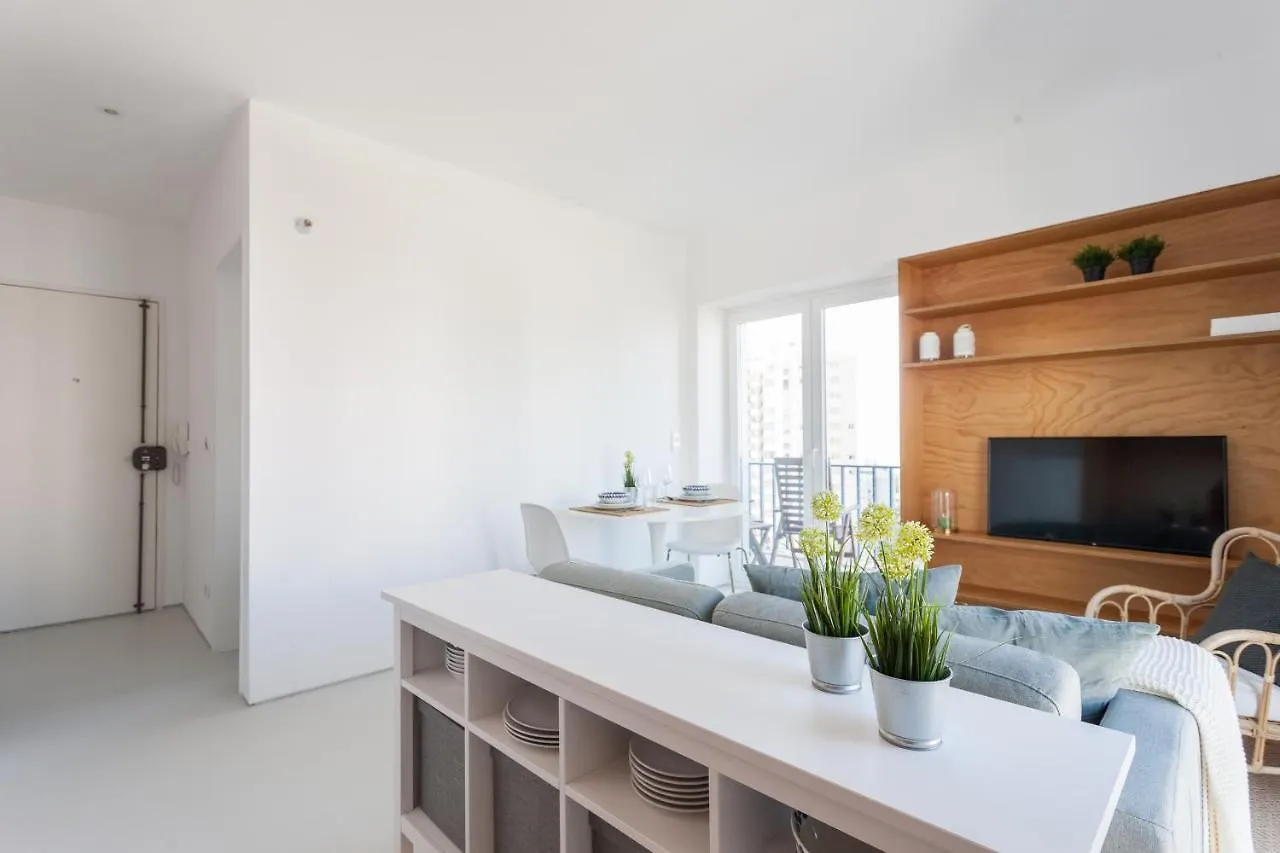 Flh Beato River View With Balcony Lisbon
